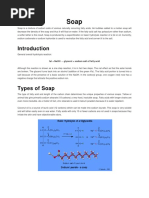 Soap PDF