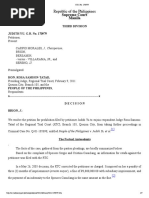 Yu v. Samson-Tatad, G.R. No. 170979, February 9, 2011