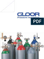 General Catalogue On Pressure Regulators