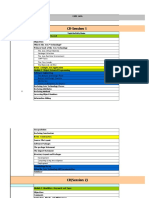 Core-Java Session Plan