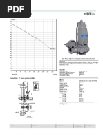 Pump Selection