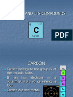 Carbon Comp