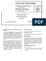 206 Metodo y Tecnica PDF