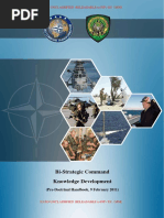 NP Otan Bi SC Knowledge Development