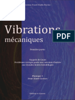 Ondes Et Vibrations