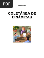 Coletânia de Dinâmicas 