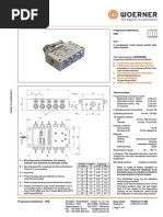 P0378 en VPB-B - H Progressive Distributor