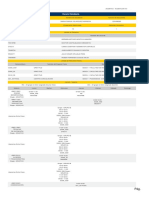 Horario Unicolmayor PDF