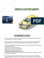 Direccion Electrica