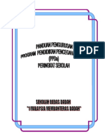 PANDUAN PPDa