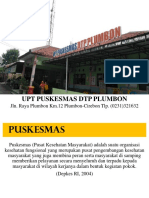 PKM Plumbon