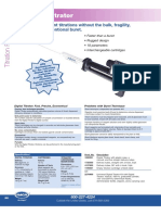 Digital Titrator