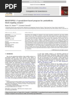 Computers & Geosciences: Bryan S.A. Tatone, Giovanni Grasselli