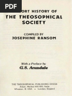 Cap 00 History - SH of TS Josephine Hansom