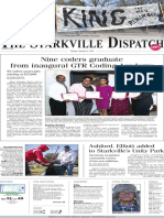 Starkville Dispatch Eedition 1-22-19