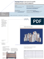 Alpha Laval Heat Exchangers Catalog