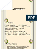 Assessment