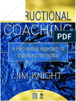 Instructional Coaching JW