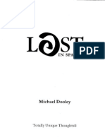 Lost in Space Mike Dooley