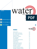 WES - Company Profile R5-2018