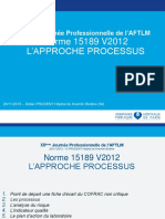 2 Approche Processus PDF