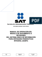 Manual de Operacion de Seg A Revisiones Suiefi 2011 - v6