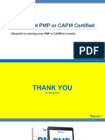 Complete PMP Certification Guide