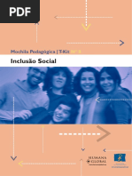 Inclusao Social - T-Kit PDF