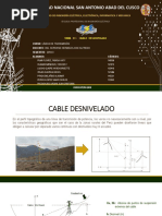 Tema 2 Cable A Desnivel