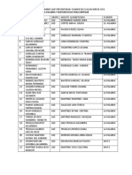 Alfa Relacion Examen