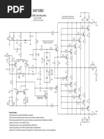 DX Amplifier PDF