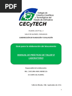 Manual de Practicas LACTEOS