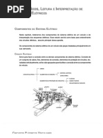 Manual Leitura e Interpretação de Esquemas Eletricos