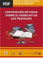 Convencion de Viena Sobre El Derecho de Los Tratados