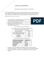 Mapas y Reclasificación de Pendientes - Sig