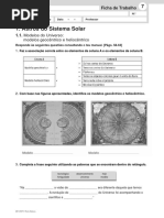 Dpa7 Ficha Trabalho 5 Distancias No Universo 1