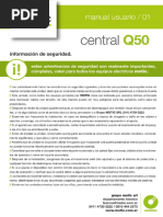 MANUALcentralQ50 2017