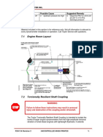 7.0 Reference: 7.1 Engine Room Layout