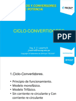 5 Ciclo Convertidores