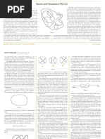 The Institute Letter: Institute For Advanced Study Spring 2011