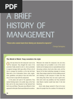 MGT Reading 2 - History of MGT PDF