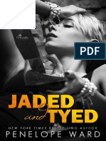 Penelope Ward - Jaded & Tyed PDF