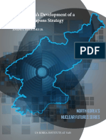 NKNF Nuclear-Weapons-Strategy Bermudez PDF