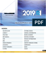 2019R1 Mechanical PDF