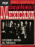 Cronica Ilustrada Revolucion Mexicana