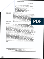 Interpretation of The WISC-III and Its Subtests