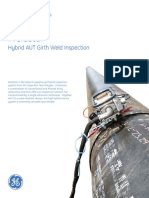 GE Weldstar PDF