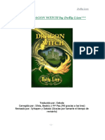 La Bruja Dragón, Lien Dolly PDF