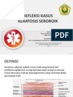 Desy - Keratosis Seboroik