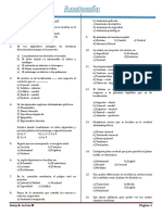 Repaso Anatomia